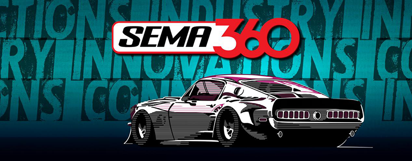 Hongxin's "New Products" Make a Grand Show on online SEMA360